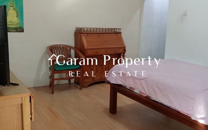 Strategic House for Sale Near Airport Tuban !