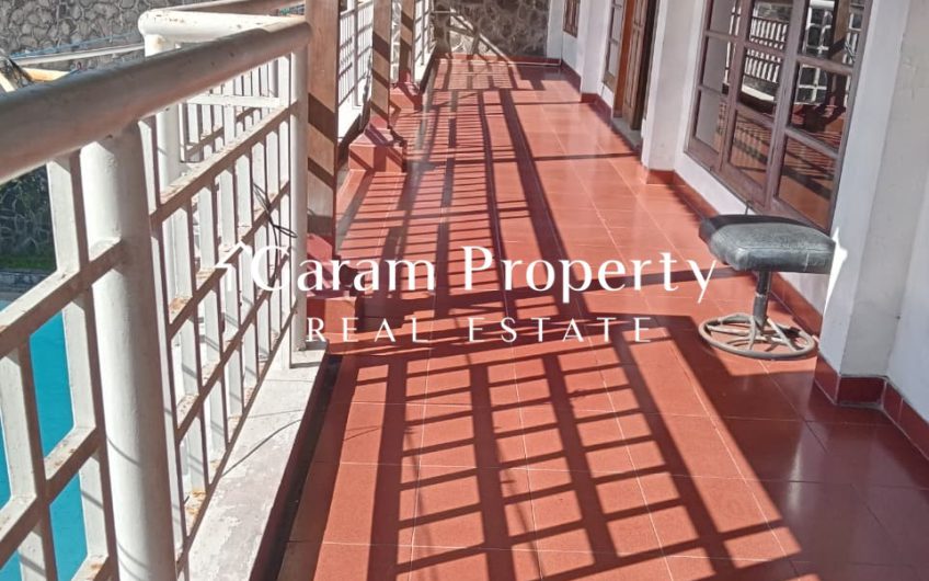 Strategic House for Sale Near Airport Tuban !