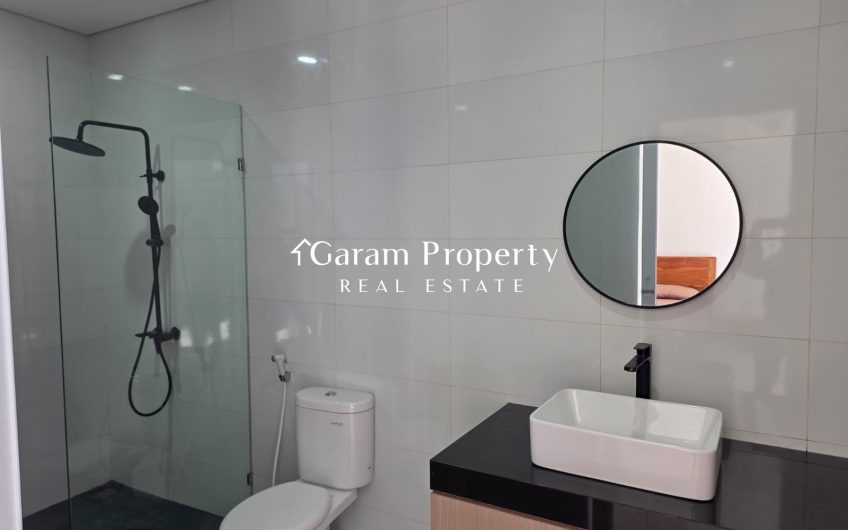 Beachside Villa for Lease in Sanur!