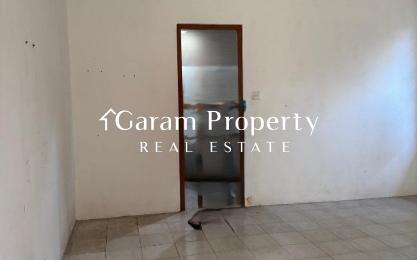 Strategic House for Lease in Sanur!