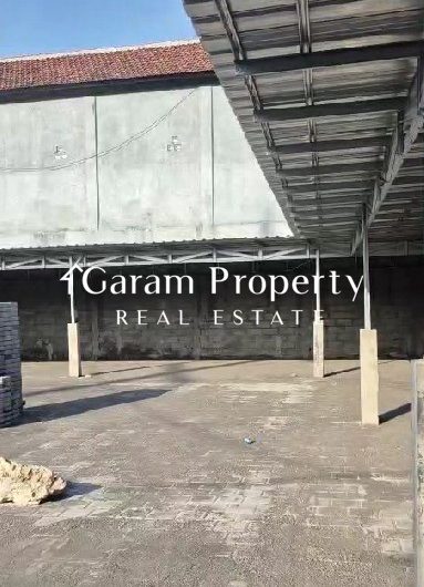 Strategic Land for Lease in Pemogan!