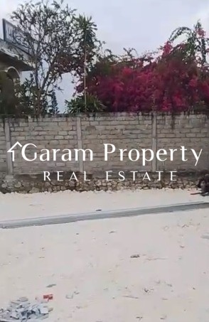 Strategic Land in Kerobokan!