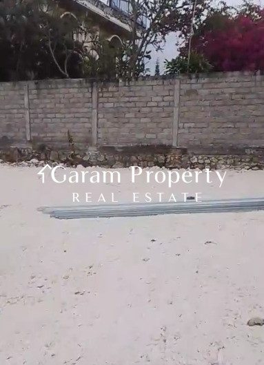 Strategic Land in Kerobokan!