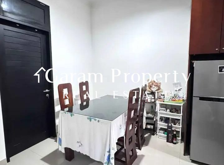 One Gate System House for Lease in Sidakarya!