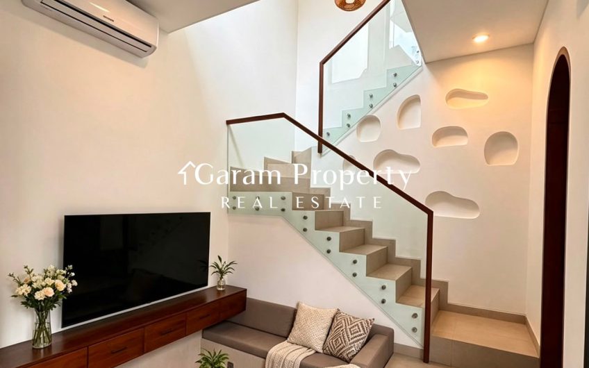 Beautiful Villa for Lease in Canggu!