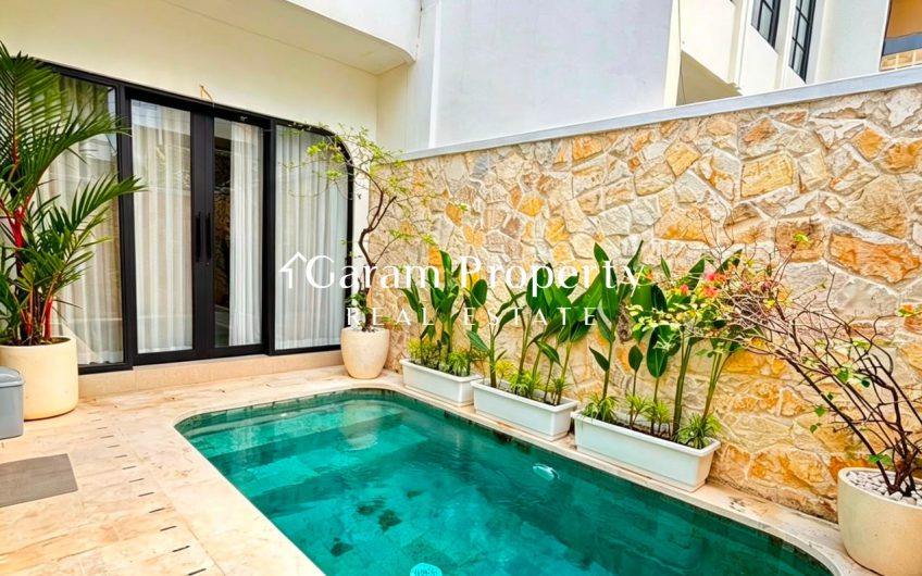 Beautiful Villa for Lease in Canggu!