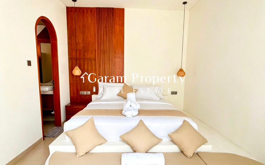 Beautiful Villa for Lease in Canggu!