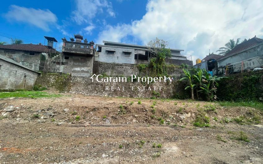 Affordable Land for Sale in Mengwi!
