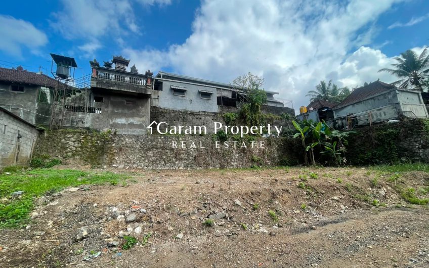 Affordable Land for Sale in Mengwi!
