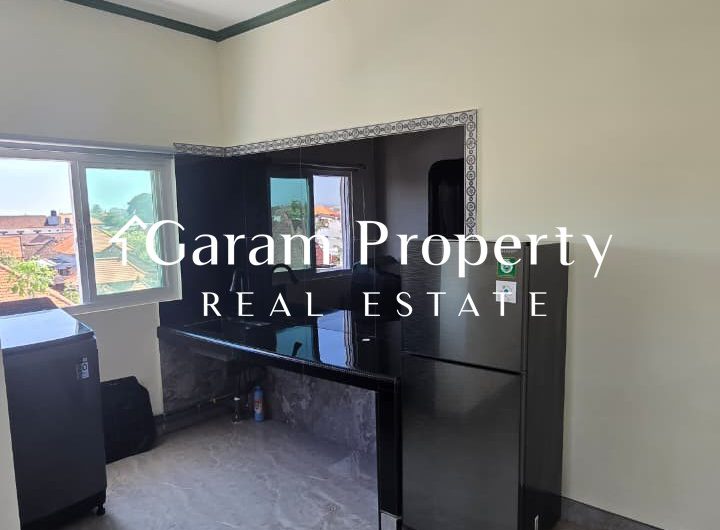 Minimalist House for Lease in Pemogan!