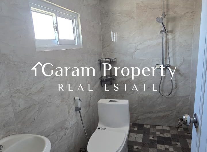 Minimalist House for Lease in Pemogan!