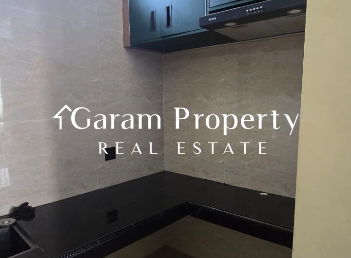 Minimalist House for Lease in Pemogan!