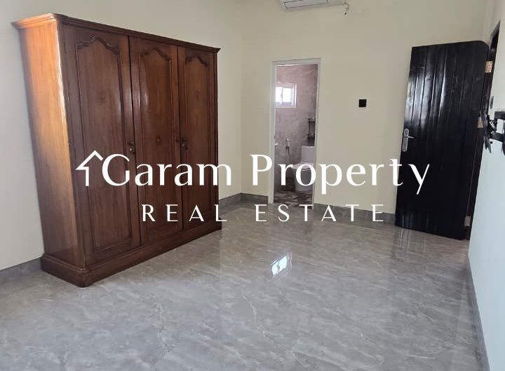 Minimalist House for Lease in Pemogan!