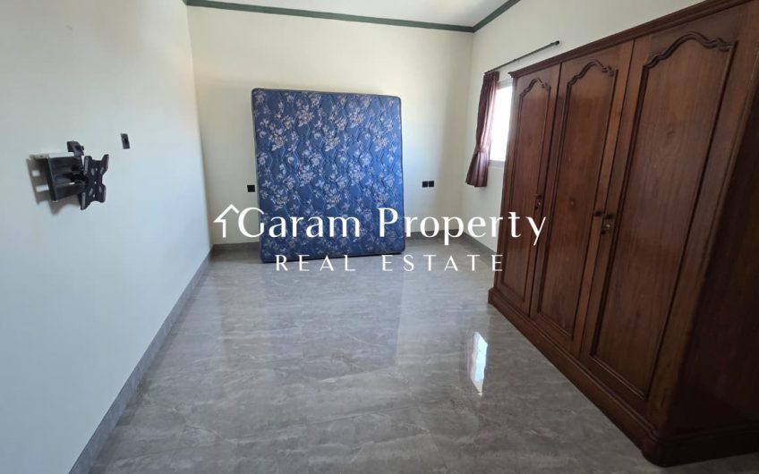 Minimalist House for Lease in Pemogan!