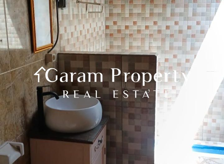 Cozy Villa for Lease in Sanur!