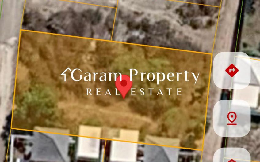 Strategic Land for Sale in Kampial!