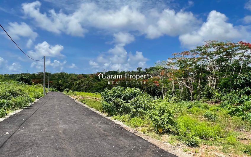Strategic Land for Sale in Kampial!